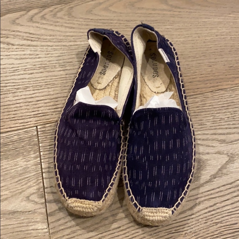 Soludos Espadrilles